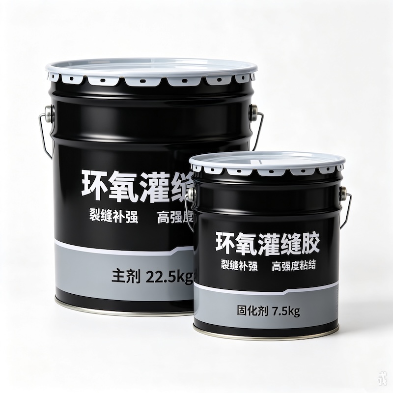 内江裂缝修复封闭胶